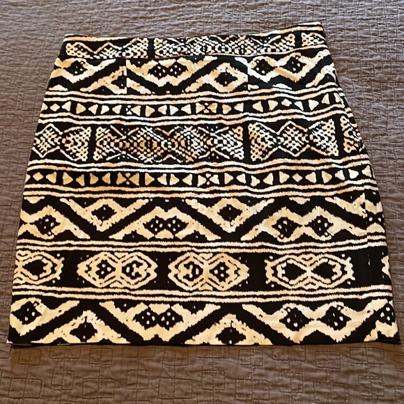 Le Château skirt knee - Picture 2 of 11